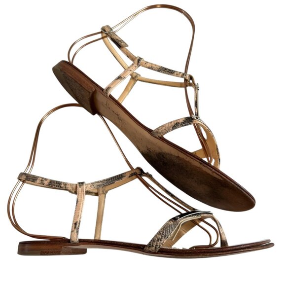 Giuseppe Zanotti sandals - Picture 7 of 12